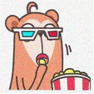 用户深夜放映厅头像